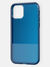 BodyGuardz Stack Case featuring TriCore (Navy) for Apple iPhone 12 Pro / iPhone 12, , large